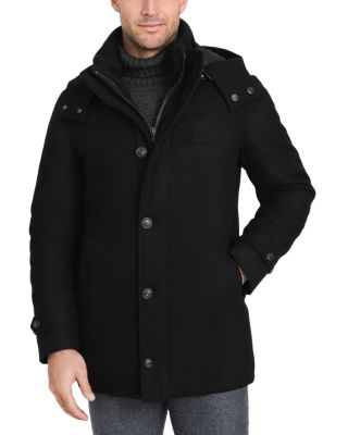 City Active Down Parka