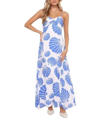  Tyla Maxi Dress