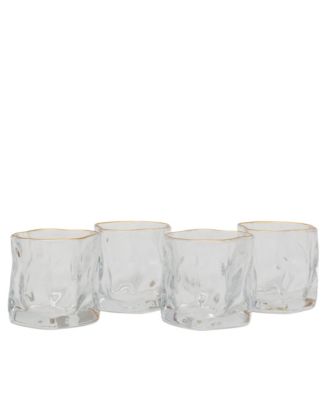  The Modern Cocktail Glass, Set of 4