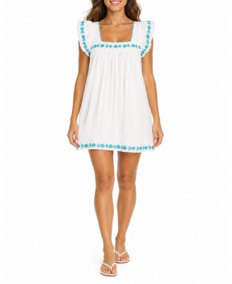  Women's Mini Sandrine Dress