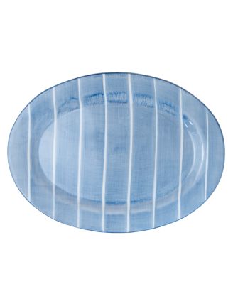  Platter 15"L