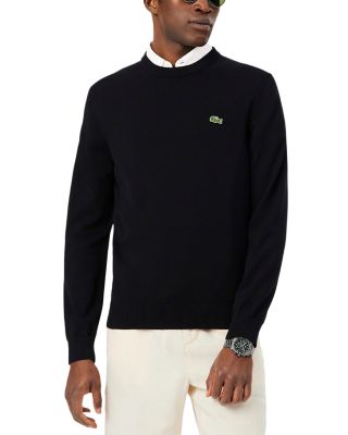 Signature Logo Sweater