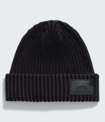 Salty Lined SE Beanie