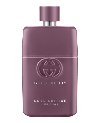 Guilty Love Edition Pour Femme Eau de Parfum