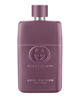 Gucci Guilty Love Edition Pour Femme Eau de Parfum