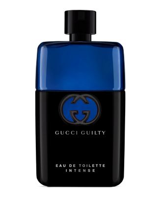 Guilty Eau de Toilette Intense Pour Homme