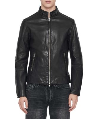 Cora Slim Fit Zip Front Jacket