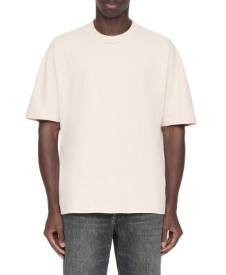 Oversized Xander Logo Tee