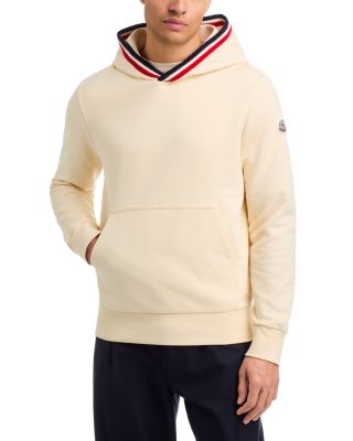 Kangaroo Pocket Cotton Hoodie