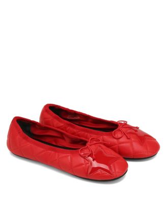  Women's Bedford Flats