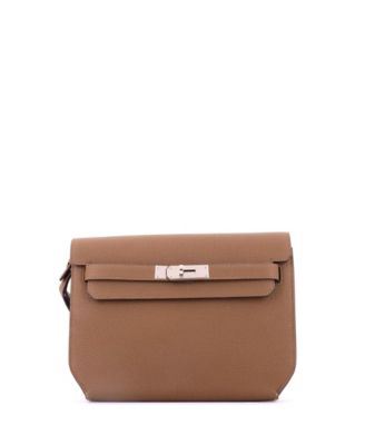 25 Kelly Depeches Pouch Togo