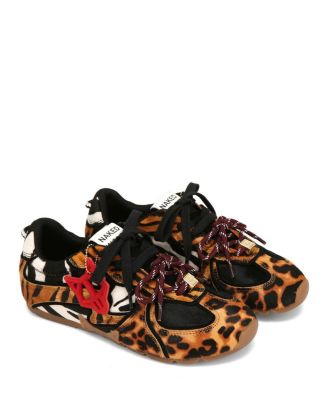  Women's Adored Pony Sneakers