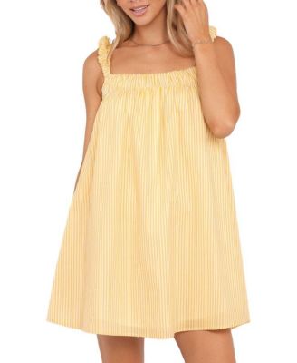  Helia Mini Dress