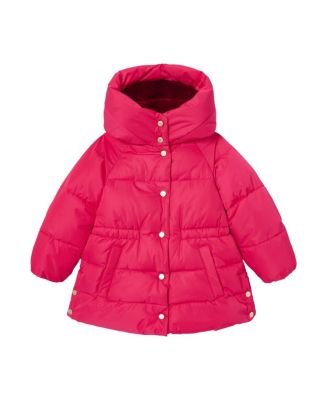Girls' Rosalie Puffer Coat - Big Kid