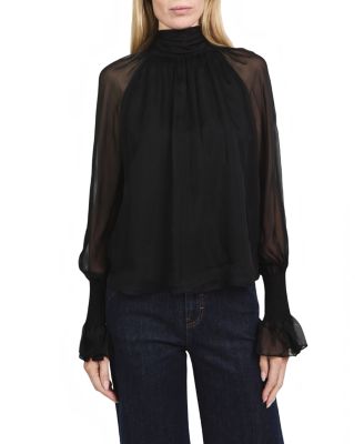 Temperley London Women's Quinette Blouse