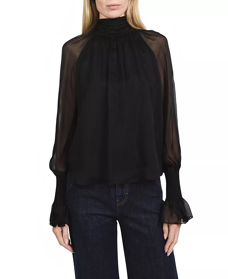 Temperley London Women's Quinette Blouse