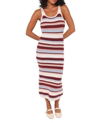  Barnes Midi Dress