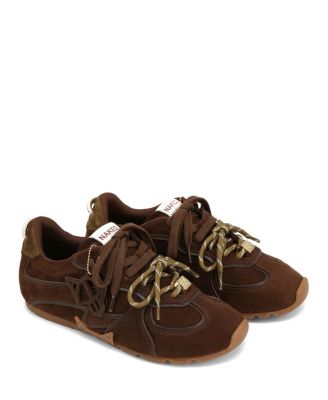  Women's Adored Suede Sneakers