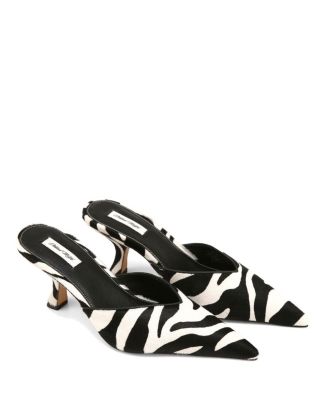  Women's Hagen Heels