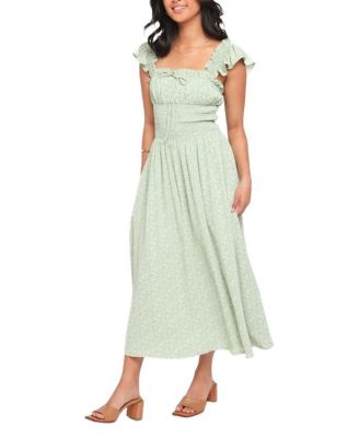  Bronte Midi Dress