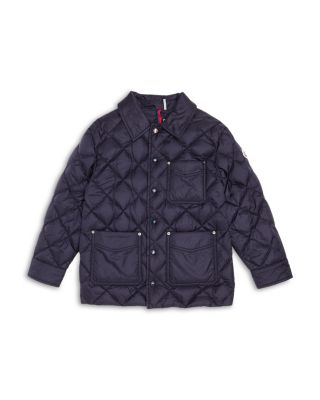 Boys' Gambier Field Jacket - Big Kid