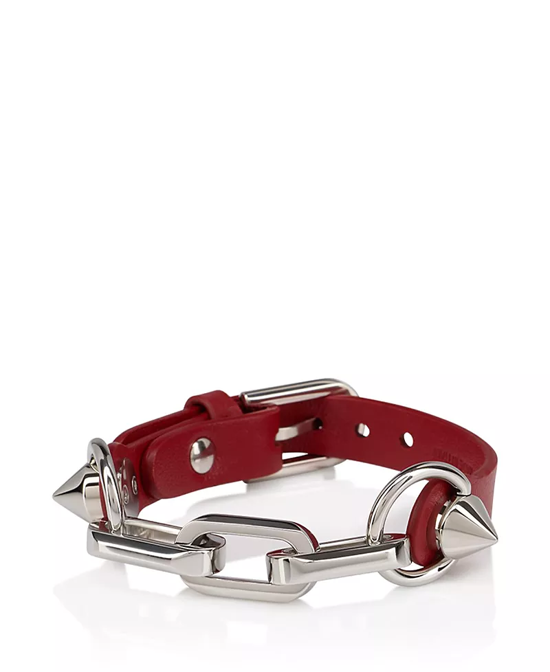 Christian Louboutin Women's Eva Bracelet
