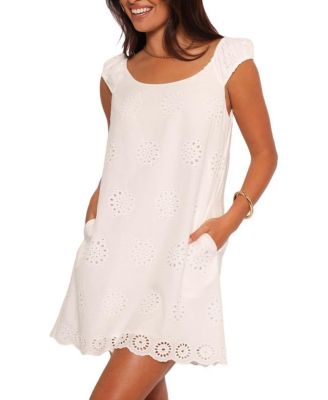  Pammy Mini Dress