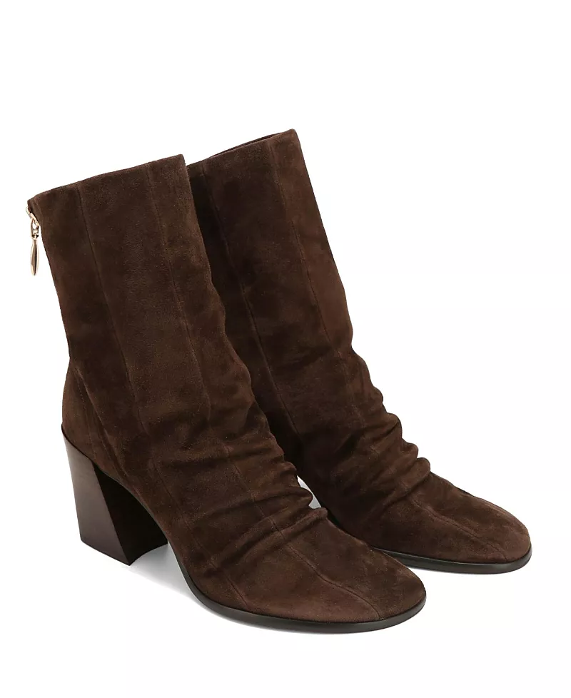 Naked Wolfe Women's Brandy Suede Boots