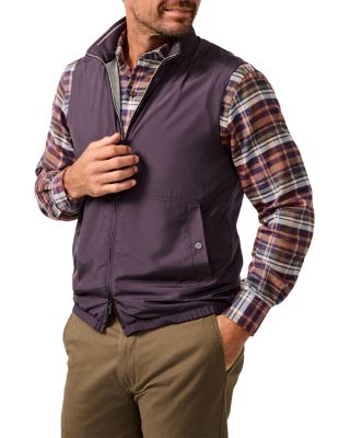 Olive Touring Vest