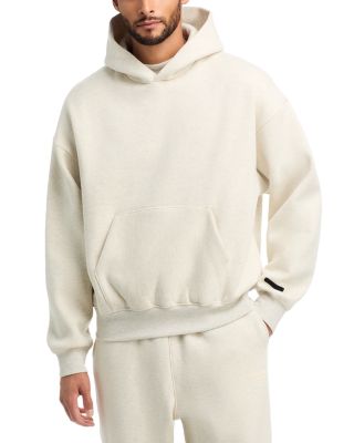 Fear of God Essentials Cotton Blend Hoodie