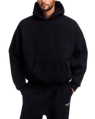 Essentials Cotton Blend Hoodie