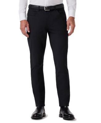 Mizzen+Main Upton 5 Pocket 32 Inseam Pant