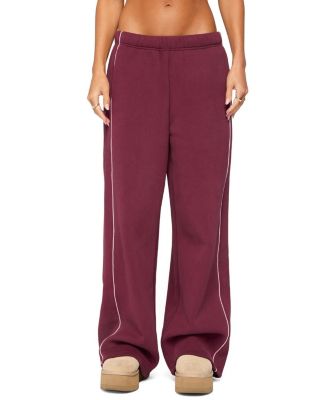 Autumn Sweatpants