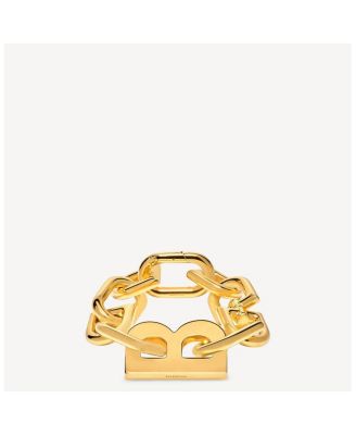  B Chain Xxl Bracelet