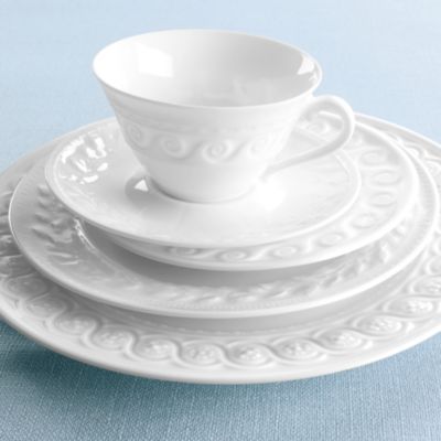 "Louvre" After Dinner Saucer