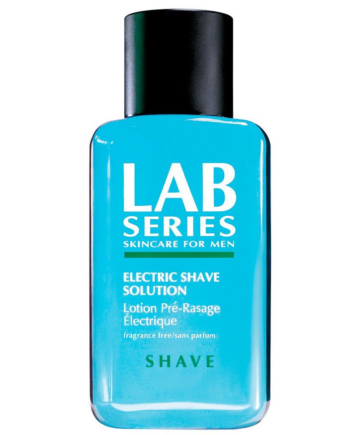 Lab Series Skincare For Men Electric Shave Solution