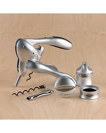 6-Piece Wine Set