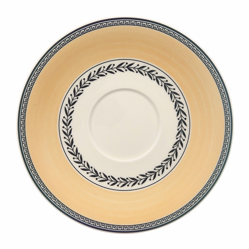 Villeroy & Boch Audun Ferme Breakfast Saucer