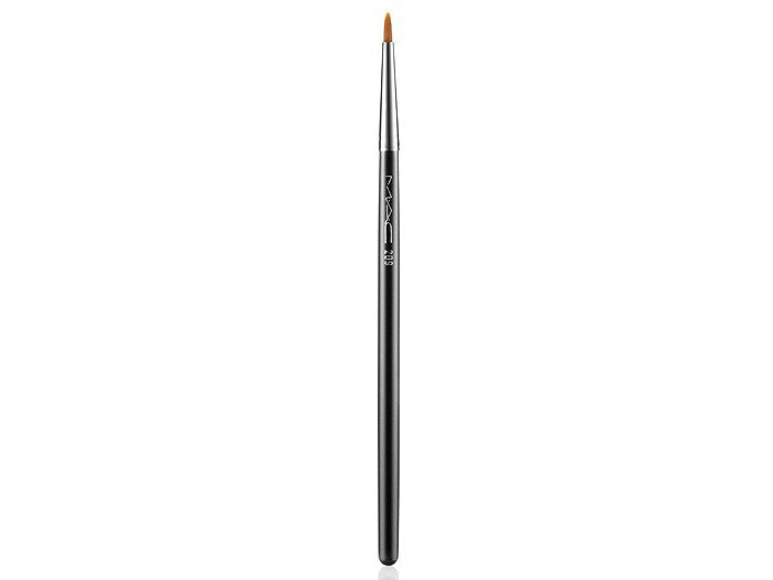 Shop Mac 209 Eyeliner Brush