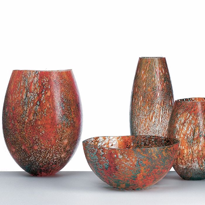 Kosta Boda Dino Vases Bloomingdale's