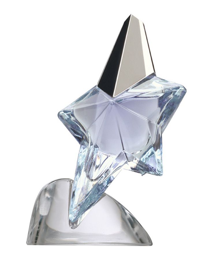 Angel standing hotsell star perfume