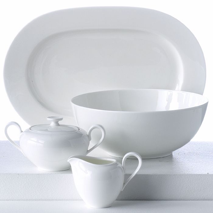Villeroy & Boch Anmut Dinnerware Bloomingdale's