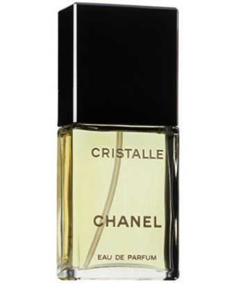 Chanel Cristalle Eau De Parfum Vaporisateur For Women – Foster Army Animal  Rescue Thrift Store