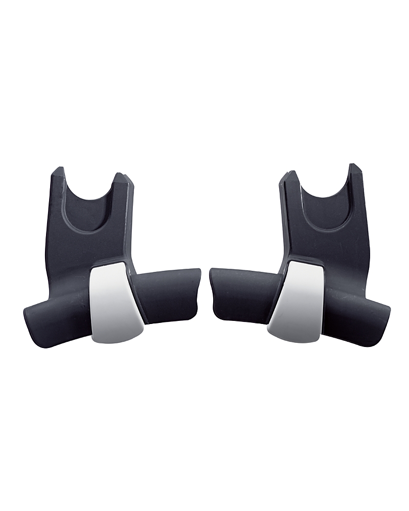 Bugaboo Bee Car Seat Adapter In Black
