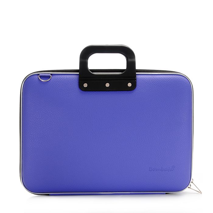Bombata - Bicolor 15" Laptop Briefcase