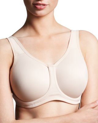 Wacoal Simone Sport Underwire Bra