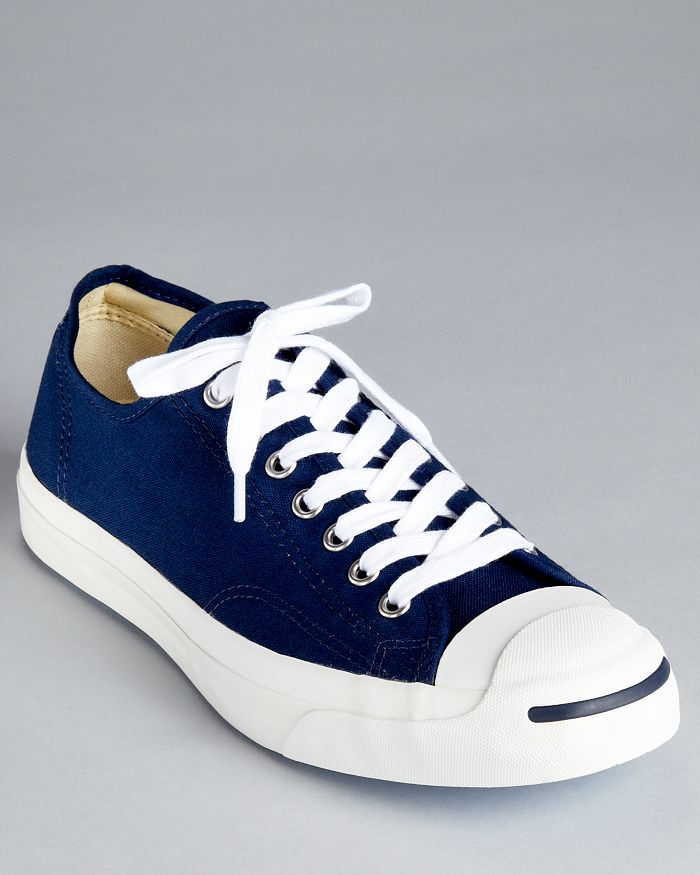 Converse Men's Converse Jack Purcell LTT Sneakers Bloomingdale's