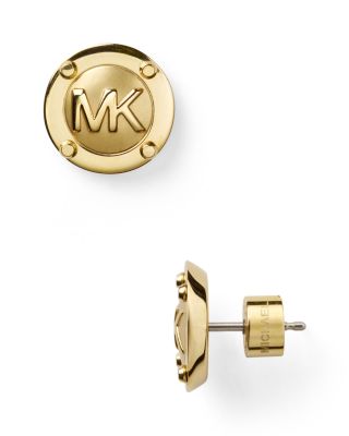 michael kors mk earrings