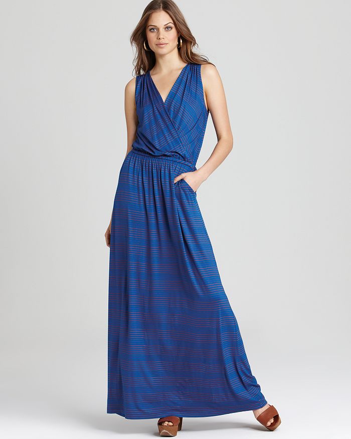 Michael stars 2025 maxi dress