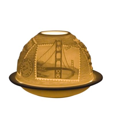 Bernardaud San Francisco Votive